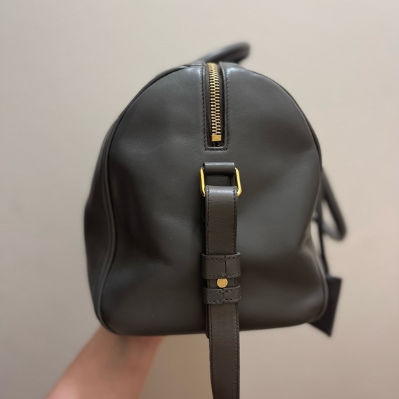 Saint Laurent Classic Duffle Bag - Picture 6 of 16